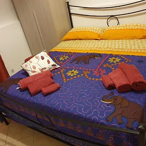  Dom wakacyjny Casa Epomeo Włochy
