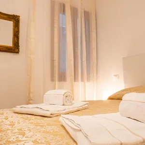  Apartament The Heart Of San Marco - Wifi Włochy