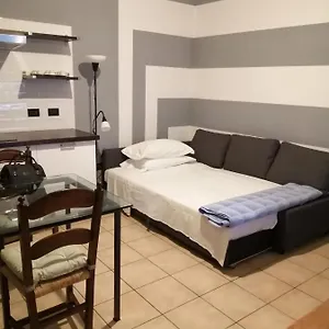  Apartament Casa Vincenzo Włochy