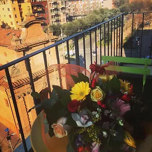  Apartament Stayinbologna 3 Włochy