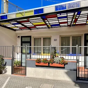  Apartament Borghetto San Donato 105 Włochy