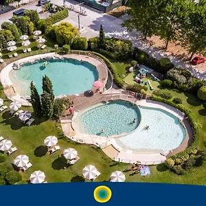 Club Del Sole Viareggio Family Collection Feriepark