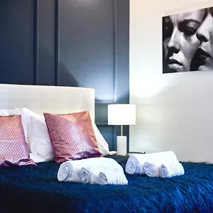  Apartament Chiclife Sarona Shenkin - Santa Caterina & Museum Włochy