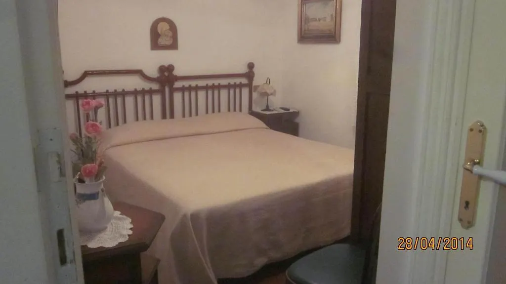 Nocleg ze śniadaniem Affittacamere Libano Torre del Lago Puccini